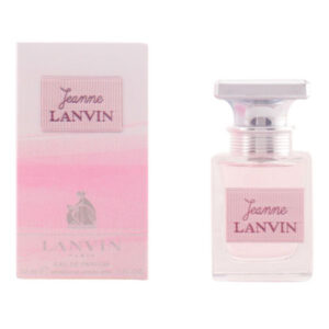 Parfum Femme Jeanne Lanvin EDP (30 ml)