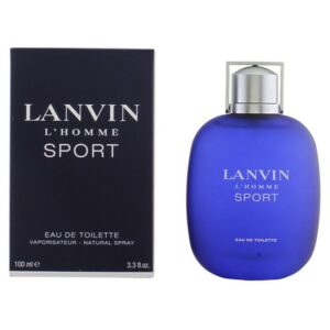 Parfum Homme Lanvin L'homme Sport Lanvin EDT