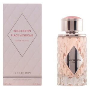 Parfum Femme Place Vendôme Boucheron EDT