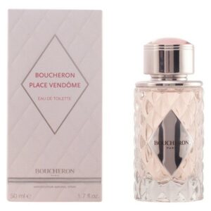 Parfum Femme Place Vendôme Boucheron EDT