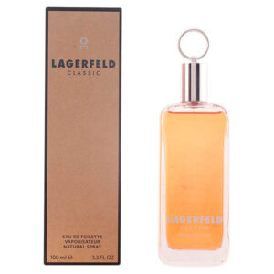 Parfum Femme Lagerfeld Classic Lagerfeld EDT