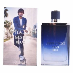 Parfum Homme Blue Jimmy Choo EDT (100 ml)