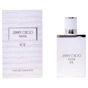 Parfum Homme Man Ice Jimmy Choo EDT