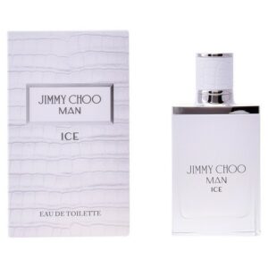 Parfum Homme Man Ice Jimmy Choo EDT