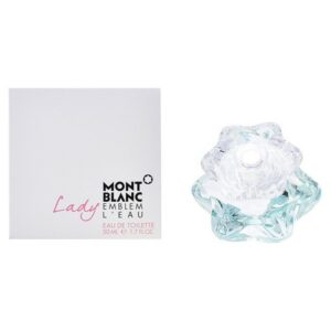 Parfum Femme Lady Emblem Montblanc EDT