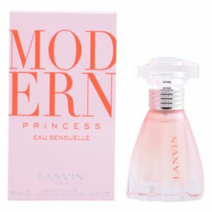 Parfum Femme Modern Princess Sensuelle Lanvin EDT (30 ml)