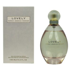 Parfum Femme Lovely Sarah Jessica Parker EDP