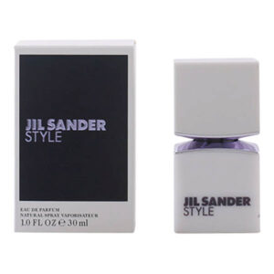 Parfum Femme Jil Sander Style Jil Sander EDP