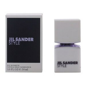 Parfum Femme Jil Sander Style Jil Sander EDP