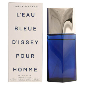 Parfum Homme L'eau Bleue Homme Issey Miyake EDT