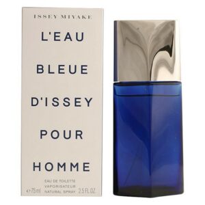 Parfum Homme L'eau Bleue Homme Issey Miyake EDT