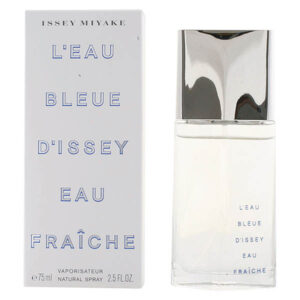 Parfum Homme L'eau Bleue Homme Eau Fraiche Issey Miyake EDT