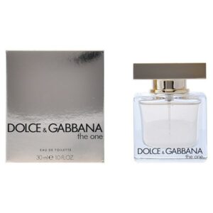 Parfum Femme The One Dolce & Gabbana EDT