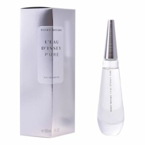 Parfum Femme L'eau D'issey Pure Issey Miyake EDP (30 ml)