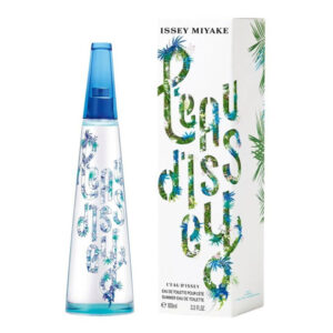 Parfum Femme L'eau D'issey Summer 2018 Issey Miyake EDT (100 ml)