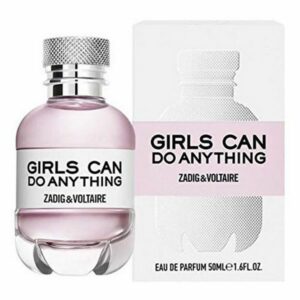 Parfum Femme Girls Can Do Anything Zadig & Voltaire (EDT)