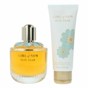 Set de Parfum Femme Girl Of Now Elie Saab EDP (2 pcs)