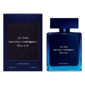 Parfum Homme Bleu Noir Narciso Rodriguez EDP