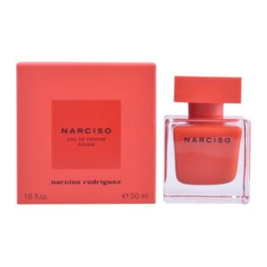 Parfum Femme Rouge Narciso Rodriguez EDP (50 ml)