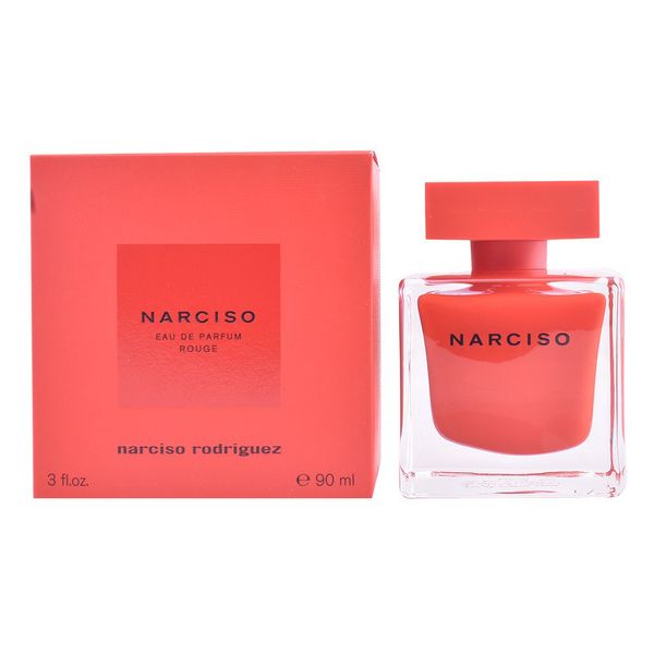 Parfum Femme Rouge Narciso Rodriguez EDP (90 ml)