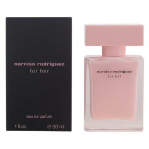 Parfum Femme Narciso Rodriguez For Her Narciso Rodriguez EDP