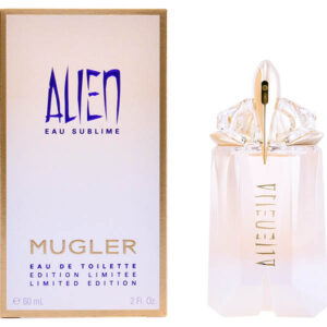 Parfum Femme Alien Eau Sublime Thierry Mugler EDT