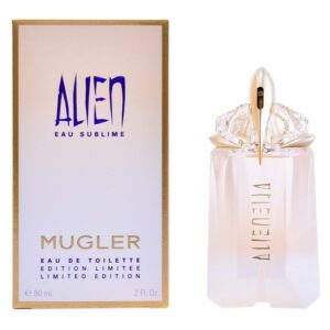 Parfum Femme Alien Eau Sublime Thierry Mugler EDT