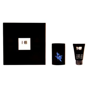 Set de Parfum Homme A*men Rubber Thierry Mugler (2 pcs)