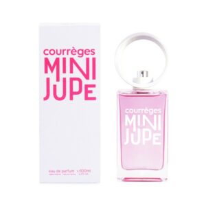 Parfum Femme Mini Jupe Courreges EDP