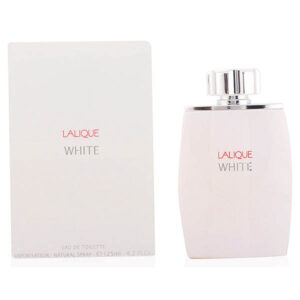 Parfum Femme Lalique White Lalique EDT