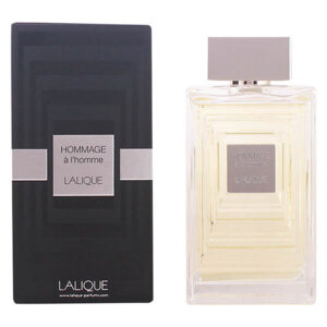 Parfum Homme Hommage A L'homme Lalique EDT