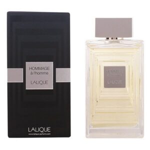 Parfum Homme Hommage A L'homme Lalique EDT