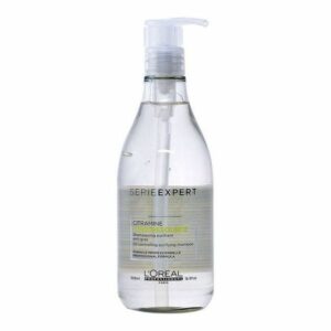 Shampooing Pure Resource L'Oreal Expert Professionnel
