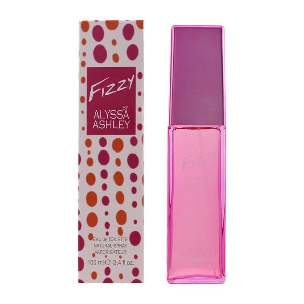 Parfum Femme Fizzy Alyssa Ashley EDT (100 ml)