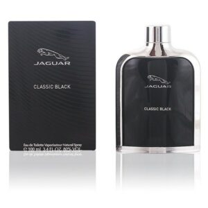 Parfum Homme Jaguar Black Jaguar EDT