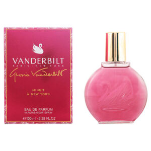 Parfum Femme Minuit À New York Vanderbilt EDP