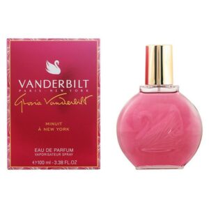 Parfum Femme Minuit À New York Vanderbilt EDP