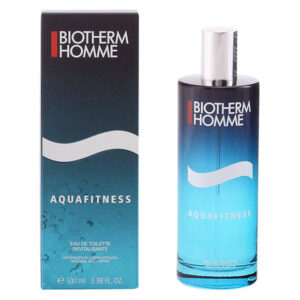 Parfum Homme Homme Aquafitness Biotherm EDT