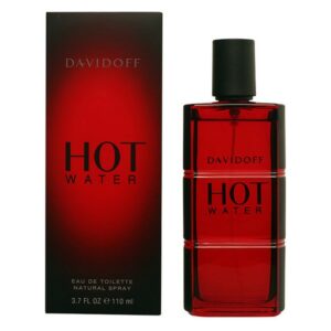 Parfum Homme Hot Water Davidoff EDT