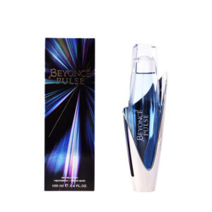 Parfum Femme Beyoncé Pulse Singers EDP (100 ml)