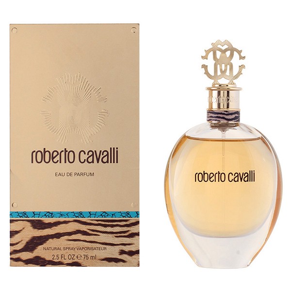 Parfum Femme Roberto Cavalli Roberto Cavalli EDP