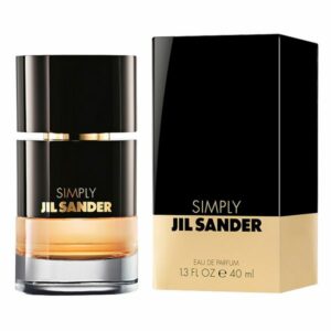 Parfum Femme Simply Jil Sander EDP (40 ml)