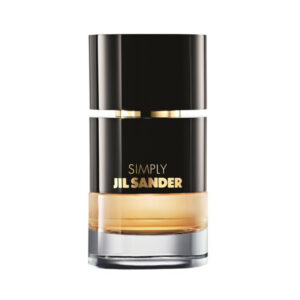 Parfum Femme Simply Jil Sander EDP (40 ml)