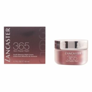 Crème de nuit 365 Skin Repair Lancaster