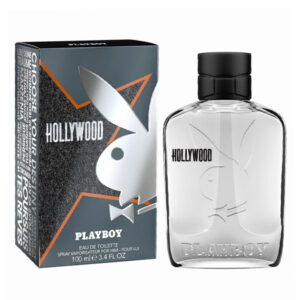 Parfum Homme Hollywood Playboy EDT