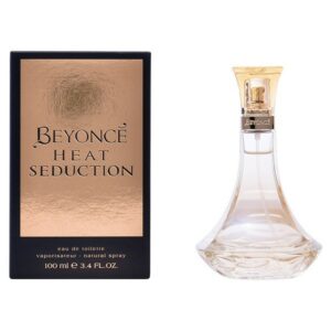 Parfum Femme Beyonce Heat Seduction Singers EDT