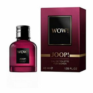 Parfum Femme Wow! Joop (EDT)