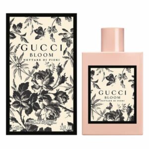 Parfum Femme Bloom Nettare Di Fiore Gucci EDP