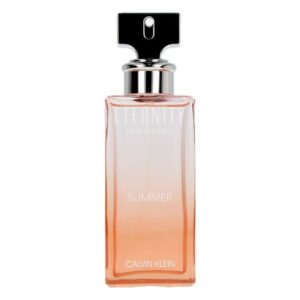 Parfum Femme Eternity Summer 2020 Calvin Klein EDP (100 ml)