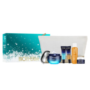 Set de Cosmétiques Femme Blue Therapy Accelerated Biotherm (5 pcs)